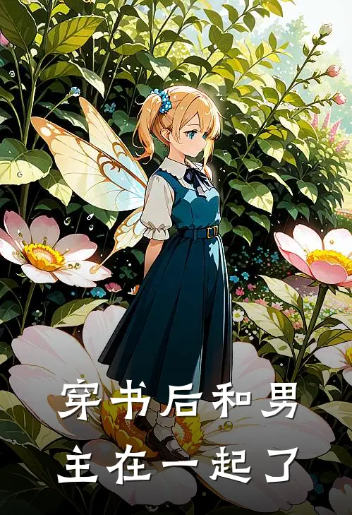 穿书后和男主在一起了
