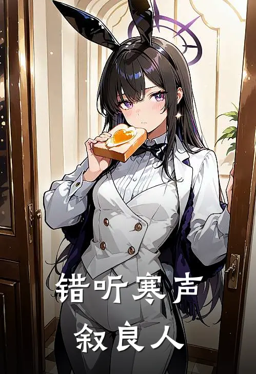 错听寒声叙良人(傅寒声霍叙)完本小说大全_完本热门小说错听寒声叙良人傅寒声霍叙