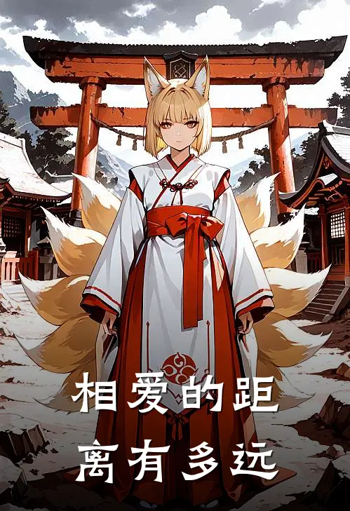 相爱的距离有多远