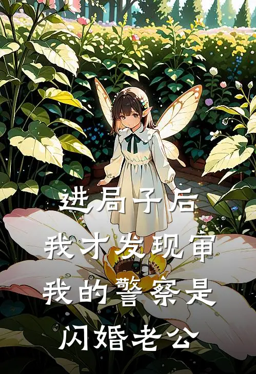 进局子后，我才发现审我的警察是闪婚老公