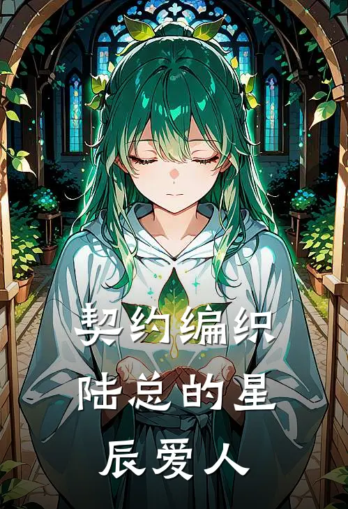 契约编织：陆总的星辰爱人