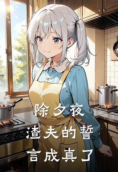 姜且乔楚楚《除夕夜，渣夫的誓言成真了》完结版免费阅读_除夕夜，渣夫的誓言成真了全文免费阅读