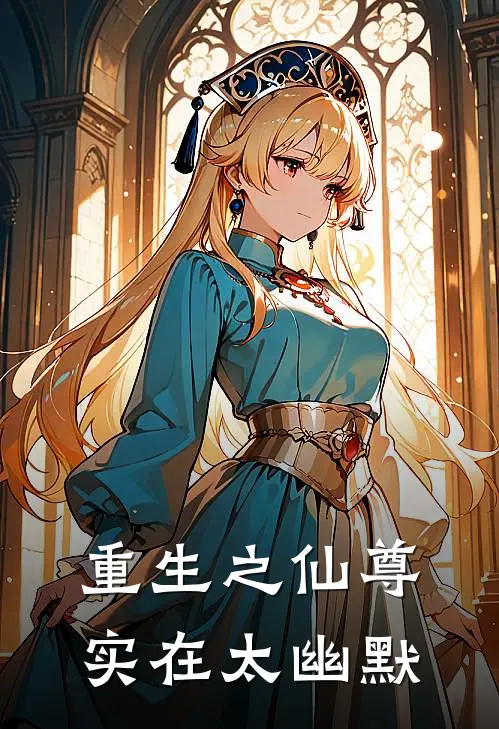 重生之仙尊实在太幽默