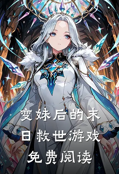 变妹后的末日救世游戏免费阅读