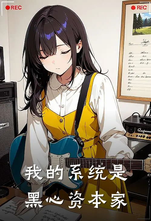 我的系统是黑心资本家