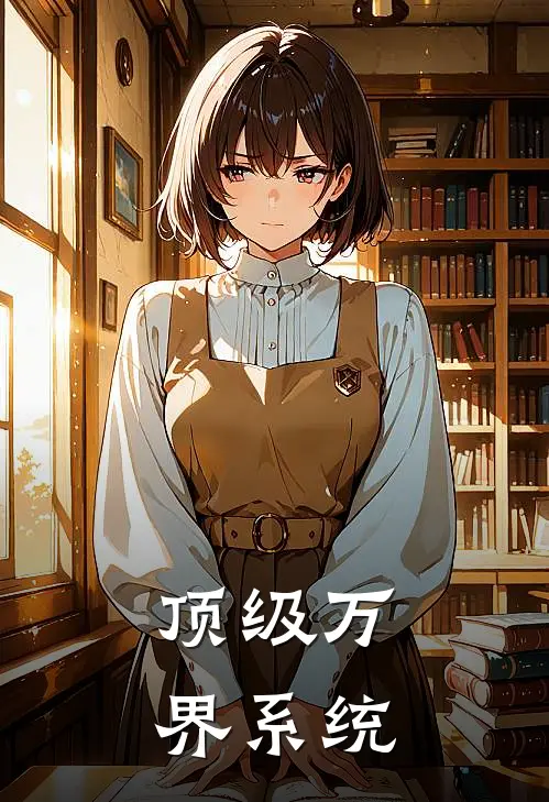 顶级万界系统(江止墨沐婉兮)全本免费在线阅读_顶级万界系统全文阅读