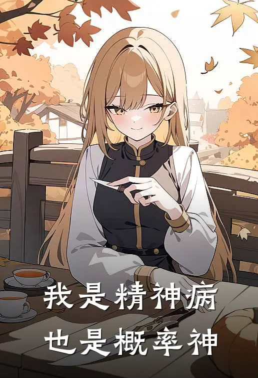 我是精神病，也是概率神