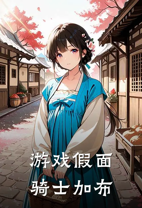 游戏假面骑士加布