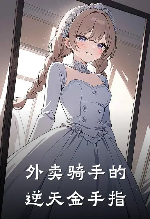 外卖骑手的逆天金手指