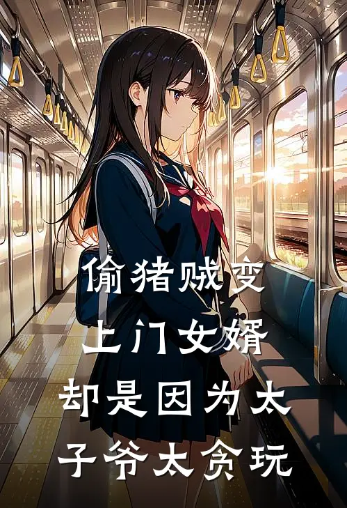 偷猪贼变上门女婿，却是因为太子爷太贪玩