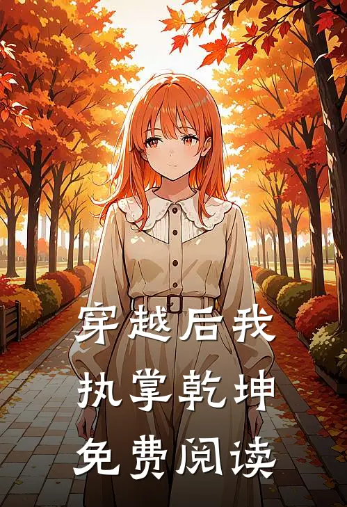 穿越后我执掌乾坤免费阅读