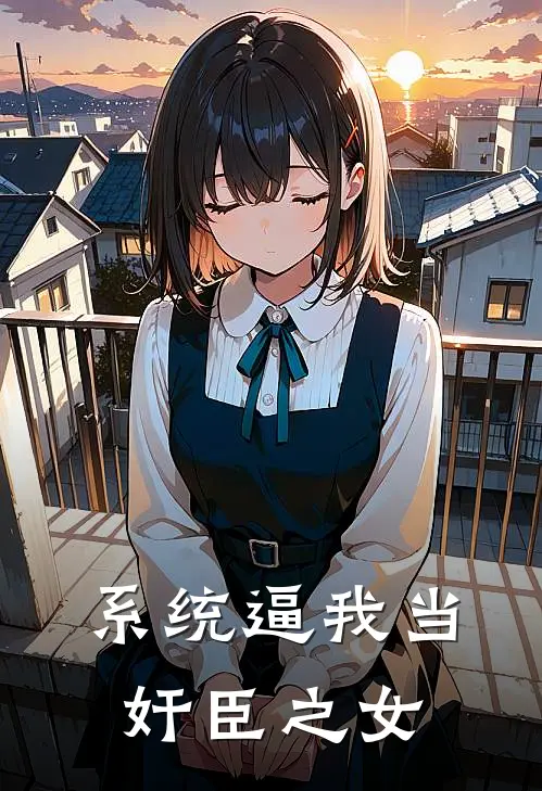 系统逼我当奸臣之女姜妙言林楚楚免费小说全本阅读_小说免费完结系统逼我当奸臣之女姜妙言林楚楚