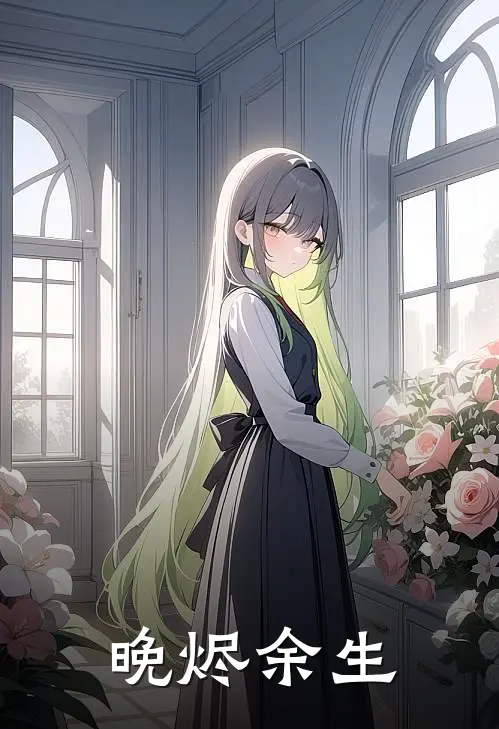 晚烬余生