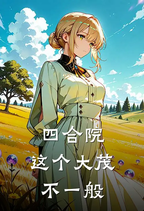 四合院：这个大茂不一般(许大茂于海棠)推荐小说_四合院：这个大茂不一般(许大茂于海棠)全文免费阅读大结局