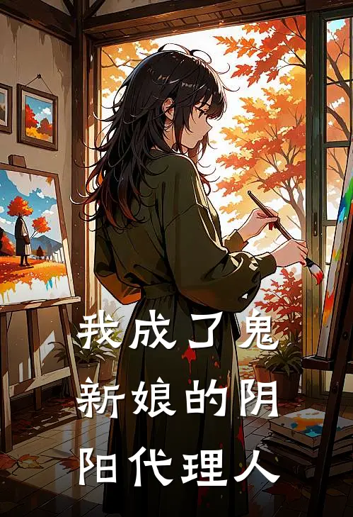 我成了鬼新娘的阴阳代理人(邵峰文昌博)热门网络小说_最新完本小说我成了鬼新娘的阴阳代理人(邵峰文昌博)