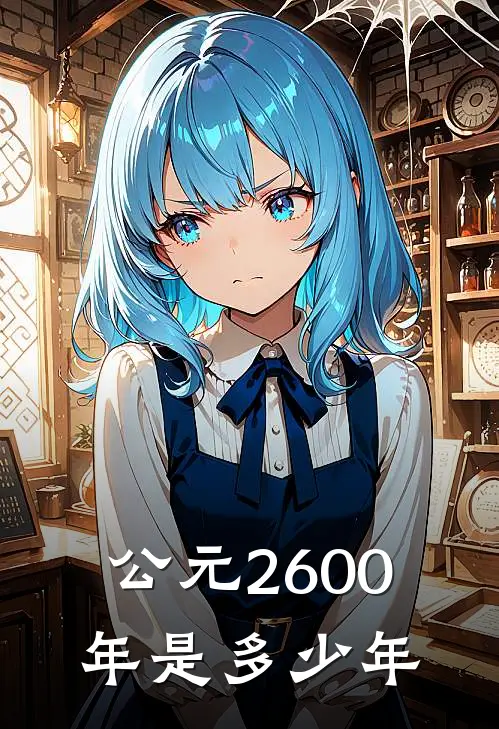 公元2600年是多少年