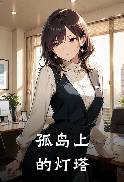 孤岛上的灯塔