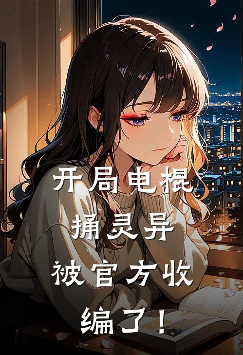 开局电棍捅灵异，被官方收编了！(陆仁陆仁)免费小说在线阅读_在线阅读免费小说开局电棍捅灵异，被官方收编了！(陆仁陆仁)