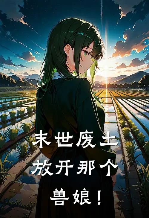 末世废土：放开那个兽娘！陆浩米娅新热门小说_小说免费阅读末世废土：放开那个兽娘！(陆浩米娅)