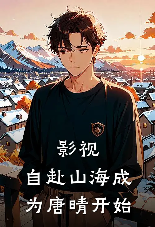 影视：自赴山海成为唐晴开始