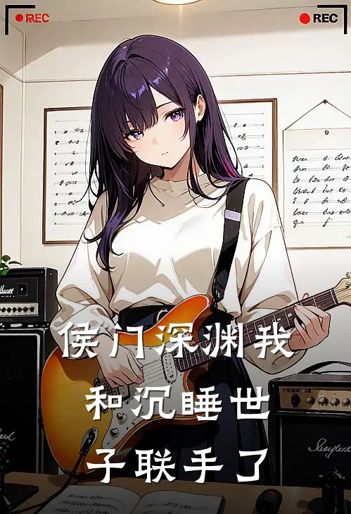 侯门深渊我和沉睡世子联手了