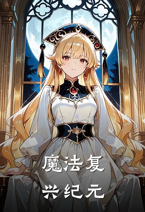 魔法复兴纪元(达芬奇阿尔伯特)最新推荐小说_在哪看免费小说魔法复兴纪元达芬奇阿尔伯特