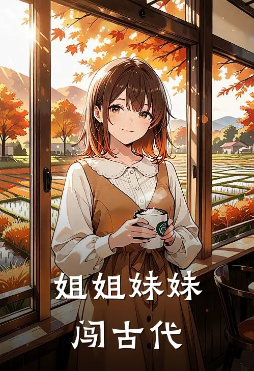 《姐姐妹妹闯古代》肖瑶陆兰兰_(姐姐妹妹闯古代)全集在线阅读