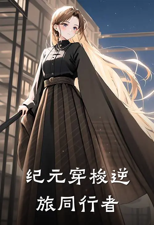 纪元穿梭逆旅同行者