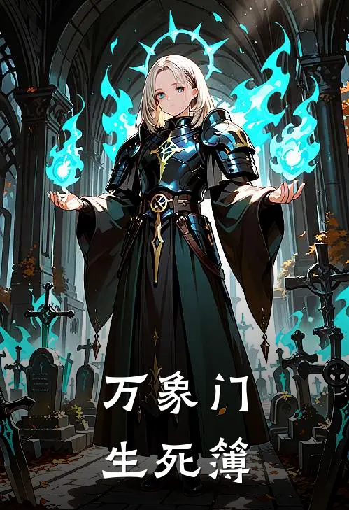 万象门：生死簿