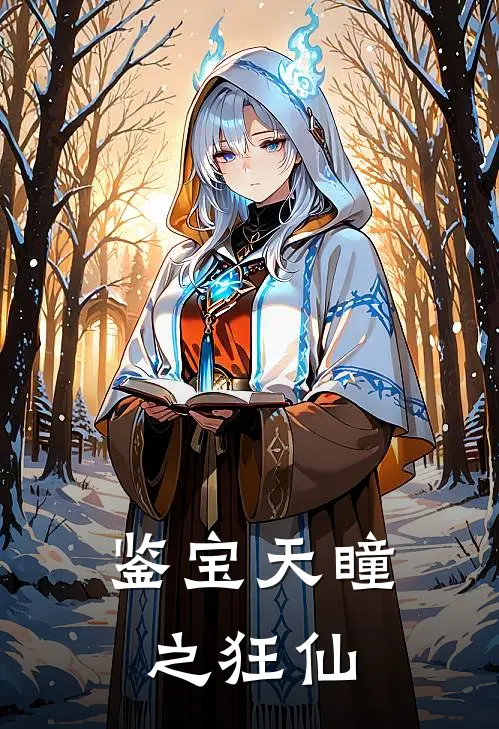 鉴宝天瞳之狂仙(陈屿林薇)完整版免费阅读_最新章节列表鉴宝天瞳之狂仙(陈屿林薇)