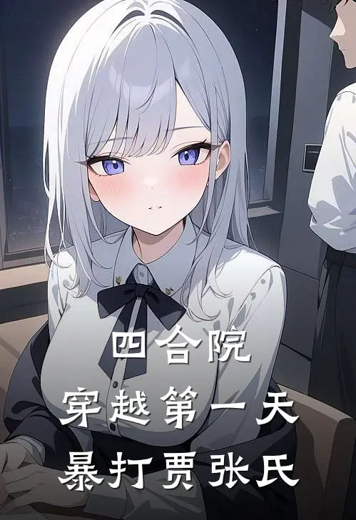 四合院：穿越第一天，暴打贾张氏
