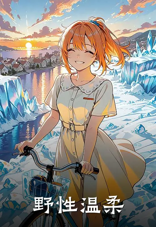 野性温柔(苏软陆野)全文免费阅读无弹窗大结局_《野性温柔》苏软陆野免费小说