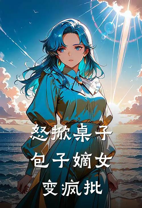 怒掀桌子，包子嫡女变疯批