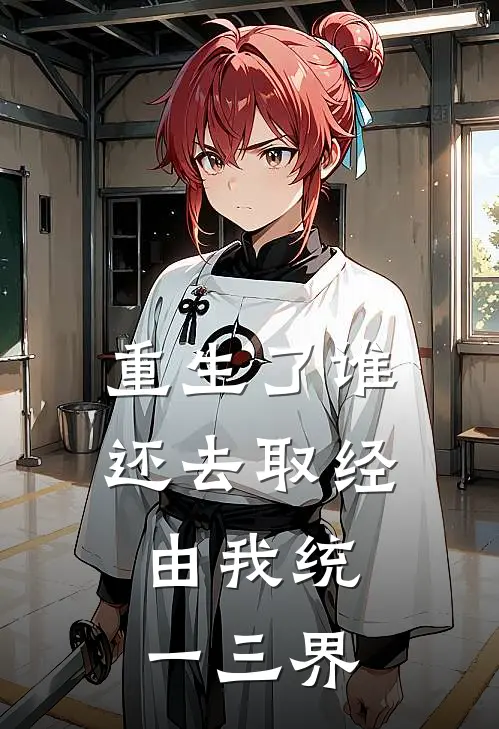 重生了谁还去取经，由我统一三界(灵明灵明)最新免费小说_完本小说免费阅读重生了谁还去取经，由我统一三界灵明灵明