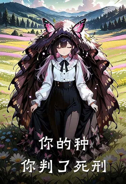 你的种，你判了死刑