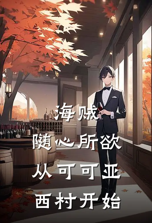 海贼：随心所欲从可可亚西村开始