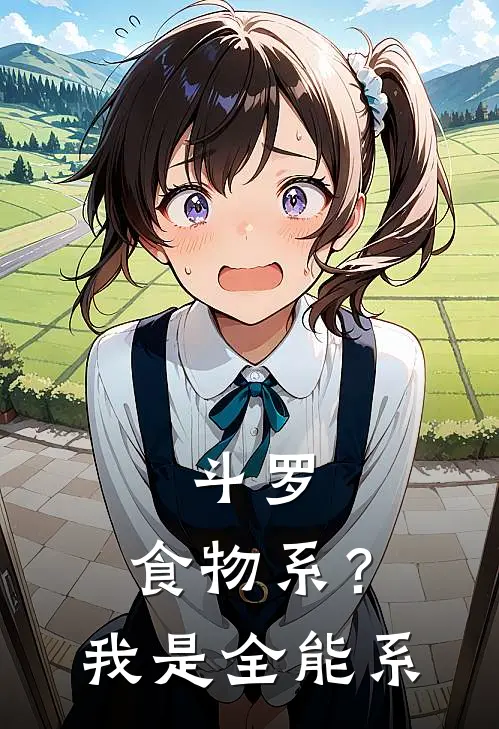 斗罗：食物系？我是全能系白振兴徐静最新好看小说_最新完本小说斗罗：食物系？我是全能系白振兴徐静