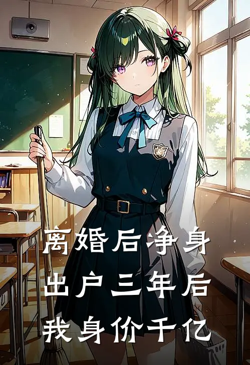 离婚后净身出户三年后我身价千亿苏晚晴赵恒热门免费小说_免费小说免费阅读离婚后净身出户三年后我身价千亿苏晚晴赵恒