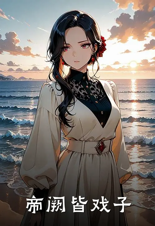 帝阙皆戏子