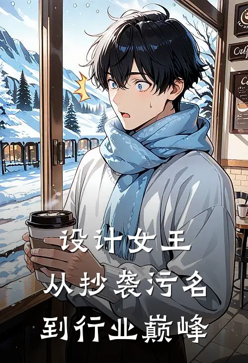 设计女王：从抄袭污名到行业巅峰