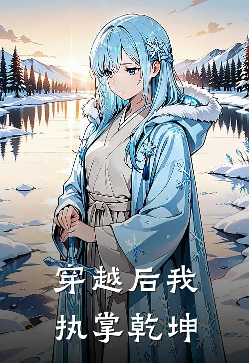 穿越后我执掌乾坤