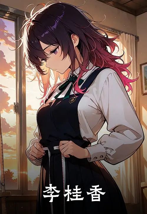 桂香狗蛋(李桂香)最新章节在线阅读_桂香狗蛋全章节阅读