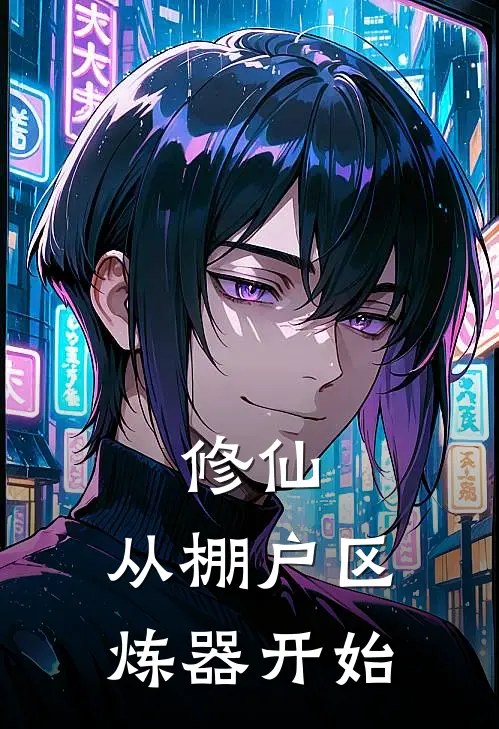 《修仙：从棚户区炼器开始》林松周薇火爆新书_修仙：从棚户区炼器开始(林松周薇)免费小说