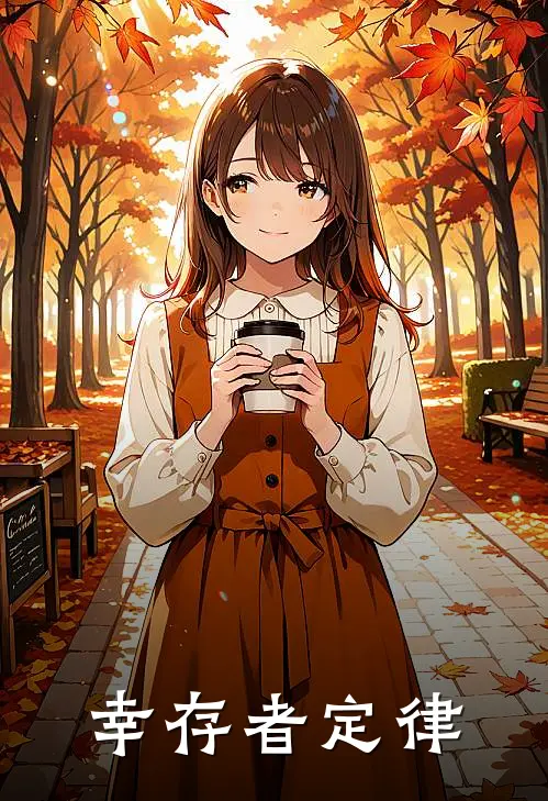 幸存者定律(陈序林夏)在哪看免费小说_已完结小说推荐幸存者定律陈序林夏