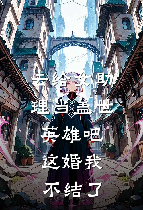 去给女助理当盖世英雄吧，这婚我不结了