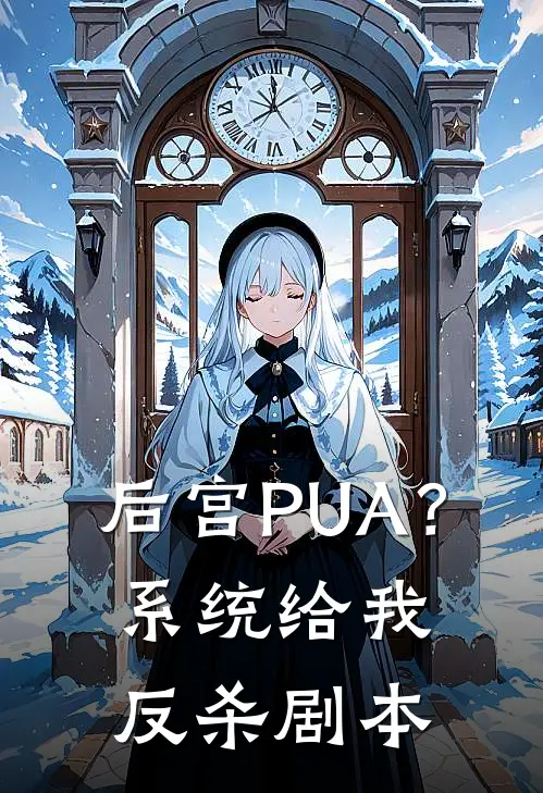 后宫PUA？系统给我反杀剧本