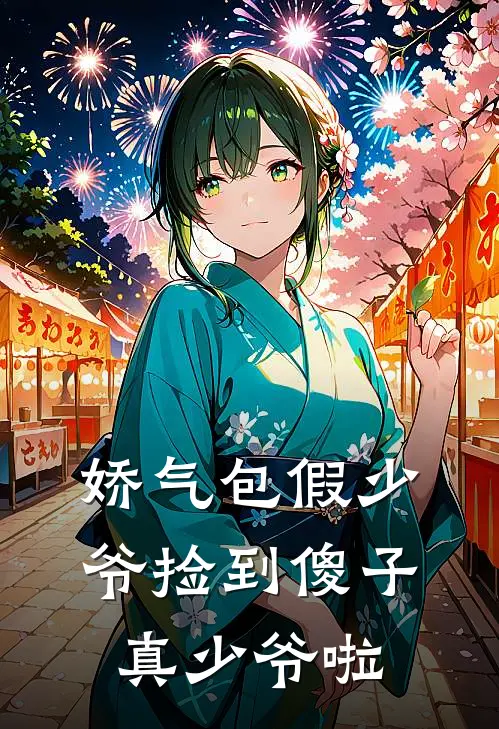 娇气包假少爷捡到傻子真少爷啦(季时澜陈熙庭)完本小说大全_完本热门小说娇气包假少爷捡到傻子真少爷啦季时澜陈熙庭