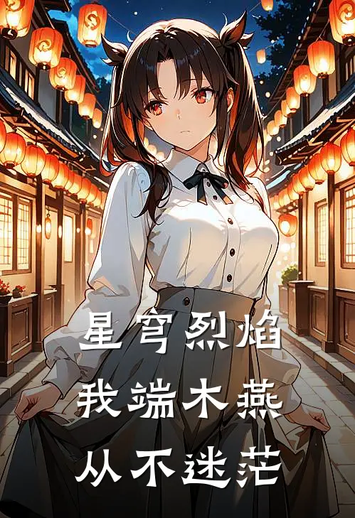 星穹烈焰：我端木燕从不迷茫