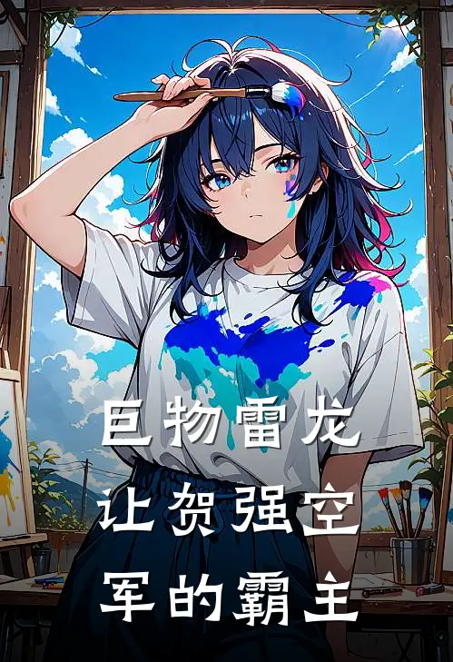 巨物雷龙：让贺强空军的霸主