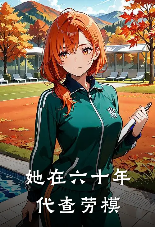 她在六十年代查劳模(孙静怡陈志远)免费阅读完整版小说_最新小说全文阅读她在六十年代查劳模孙静怡陈志远